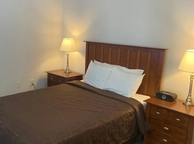 Apartamento Street At Bracken House *