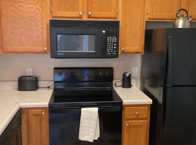 Apartamento Street At Bracken House