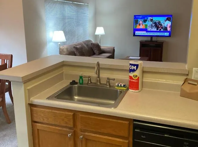Apartamento Street At Bracken House *