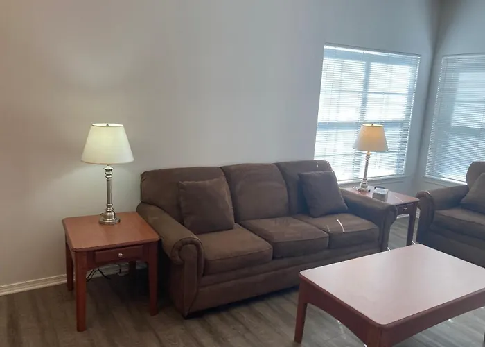 Apartamento Street At Bracken House