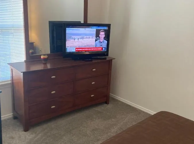 Apartamento Street At Bracken House